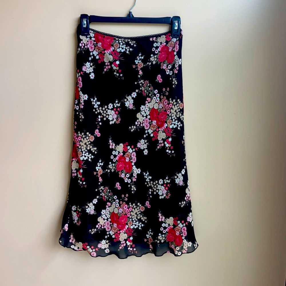Dressy skirt